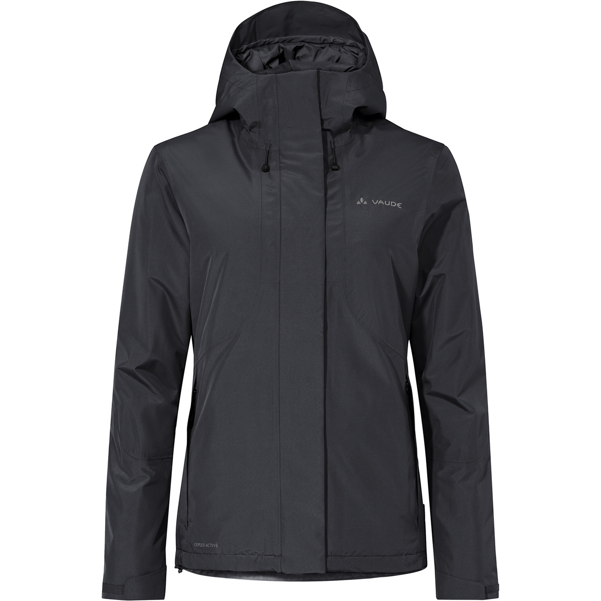 Vaude Damen Rosemoor Padded II Jacke Vaude Damen Rosemoor Padded II Jacke von Vaude