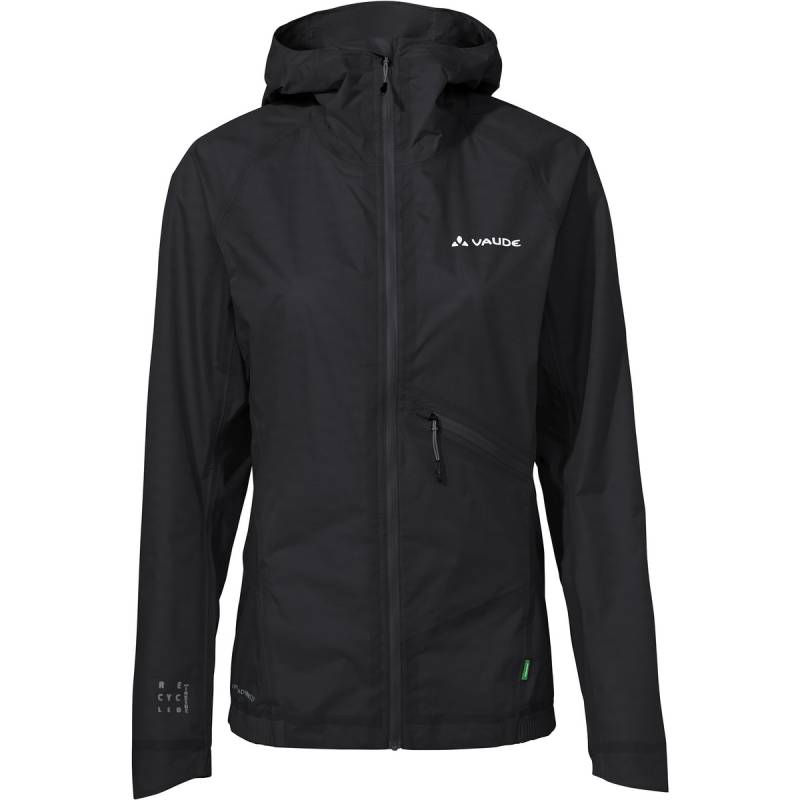 Vaude Damen Scopi 2.5l LW Jacke von Vaude