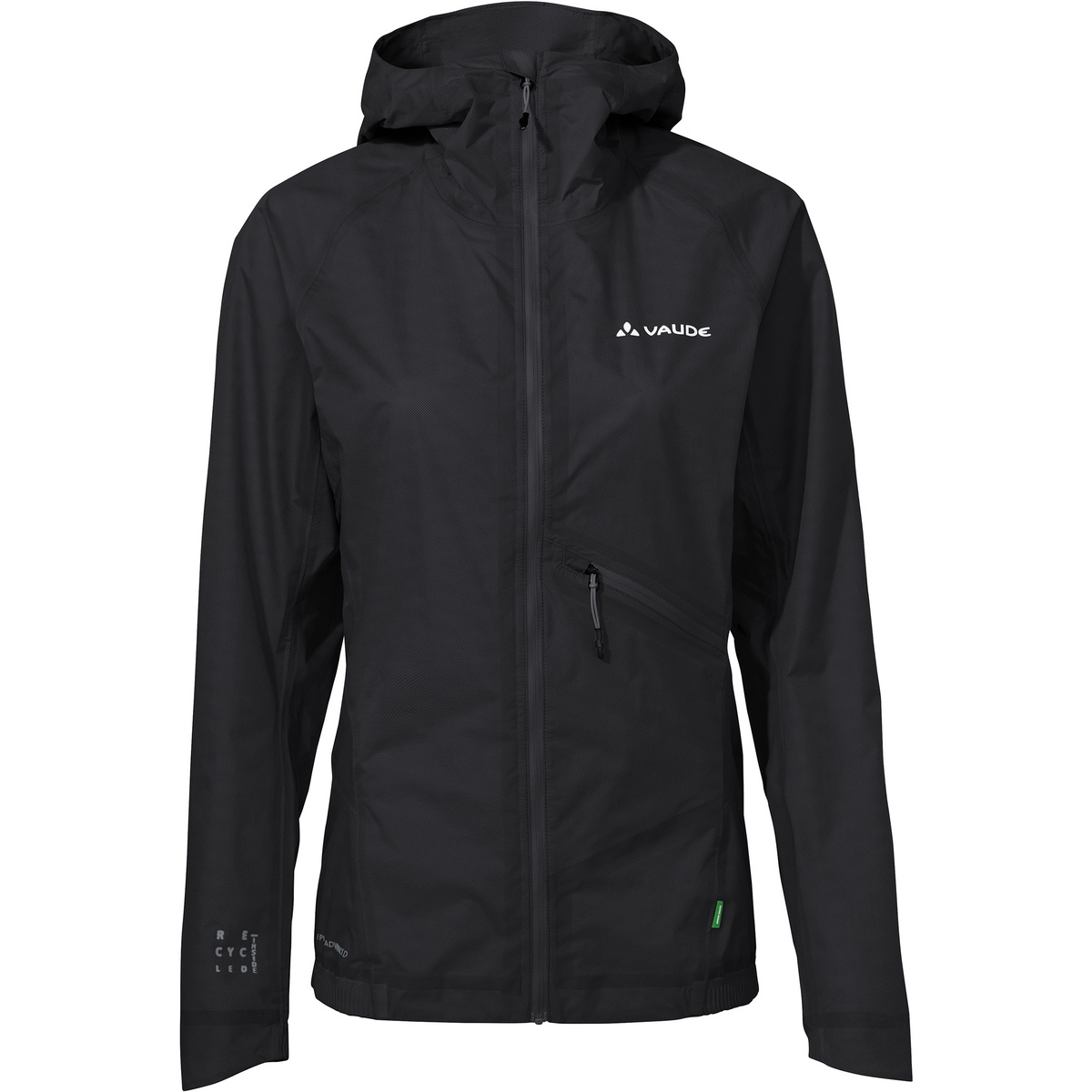 Vaude Damen Scopi 2.5l LW Jacke Vaude Damen Scopi 2.5l LW Jacke von Vaude