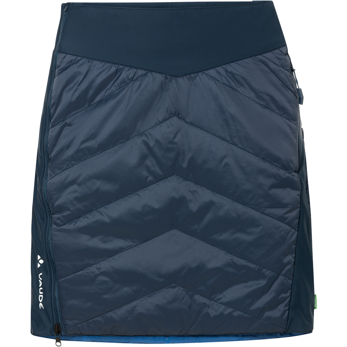 Vaude Damen Sesvenna Reversible II Rock von Vaude