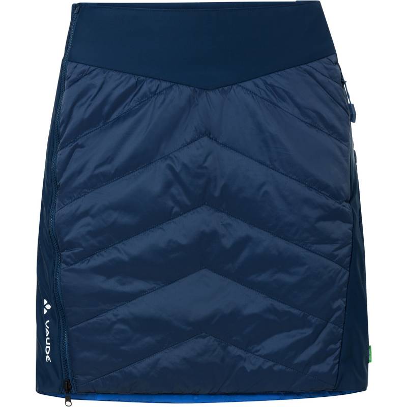 Vaude Damen Sesvenna Reversible II Rock von Vaude