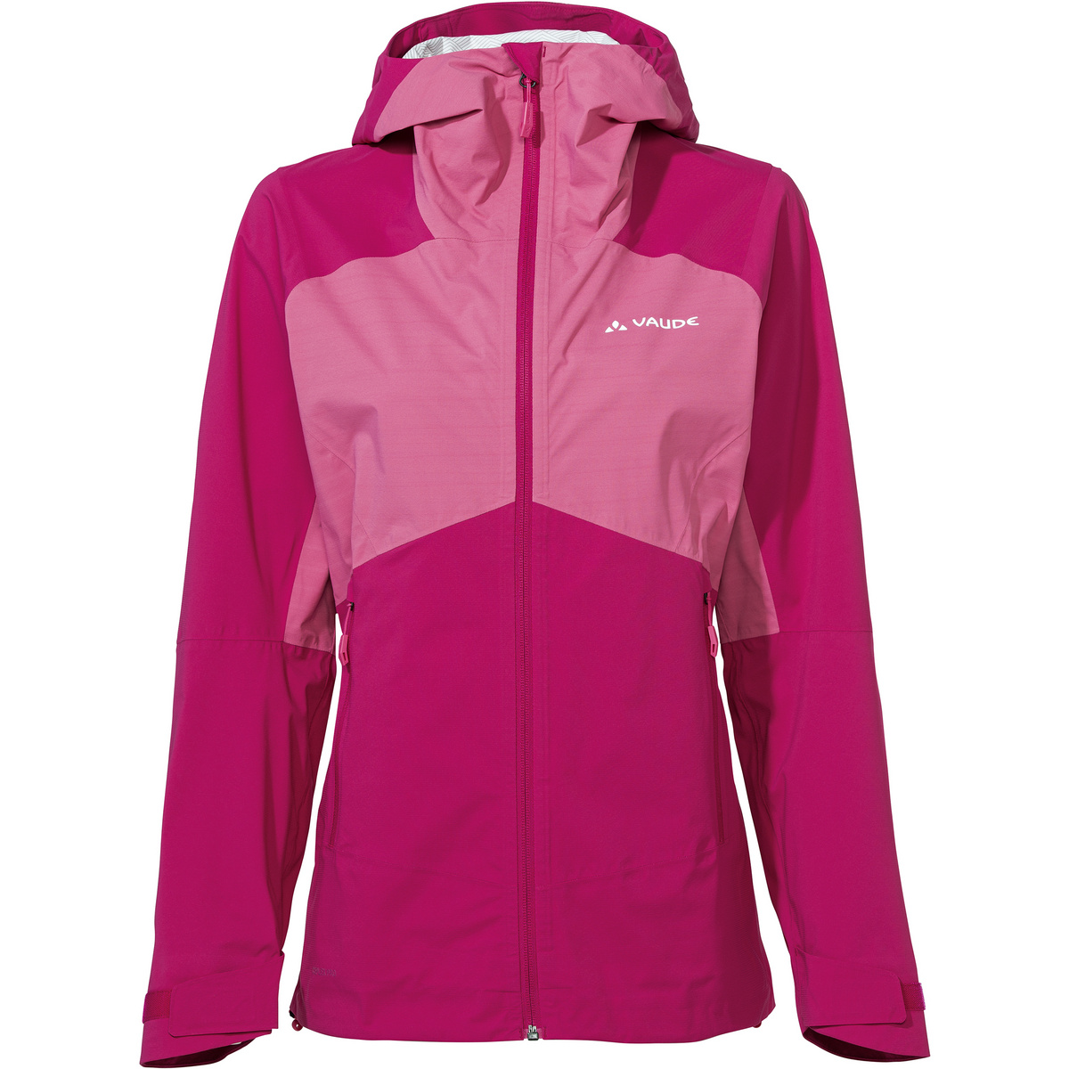 Vaude Damen Simony 2.5l IV Jacke Vaude Damen Simony 2.5l IV Jacke von Vaude