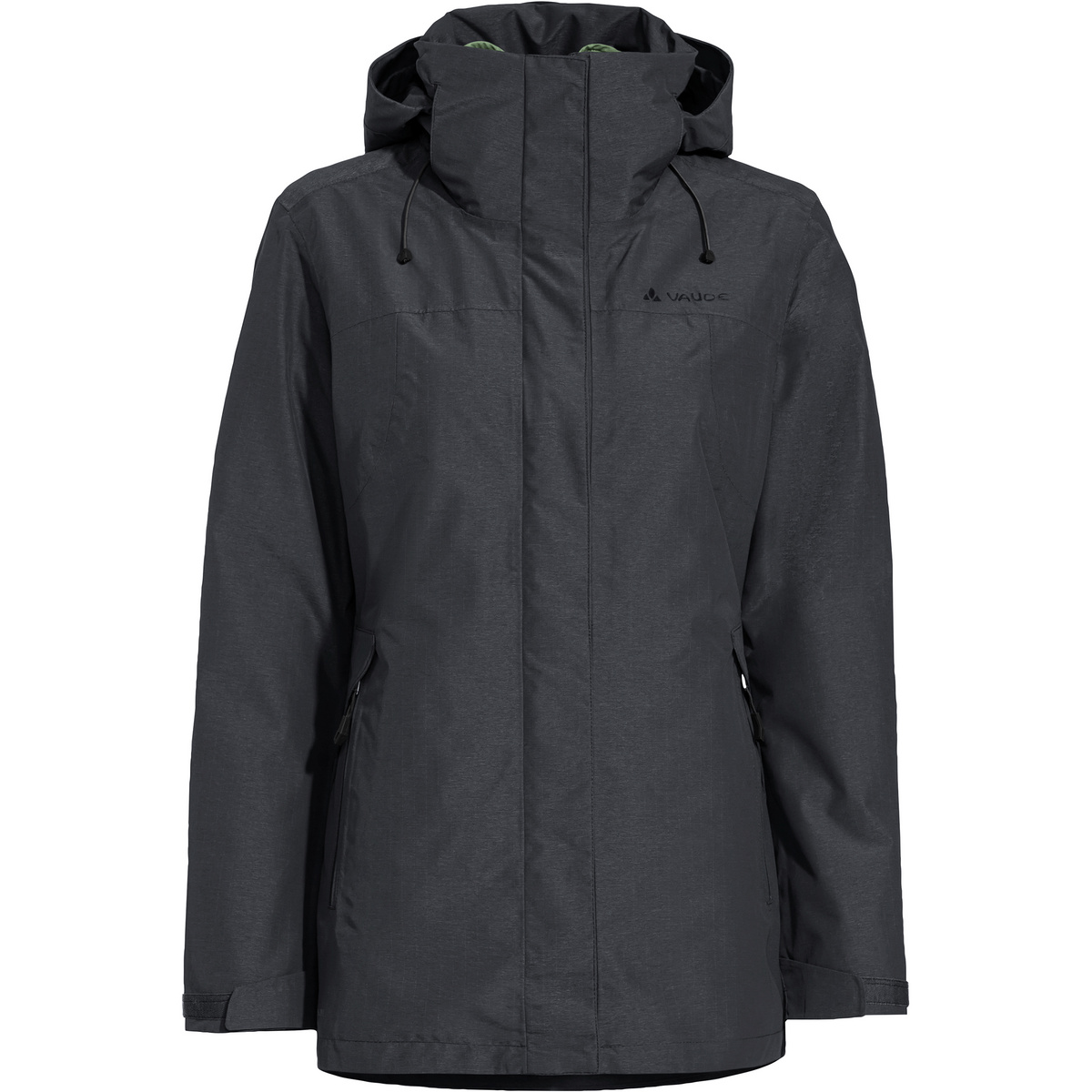 Vaude Damen Skomer 3in1 II Jacke Vaude Damen Skomer 3in1 II Jacke von Vaude