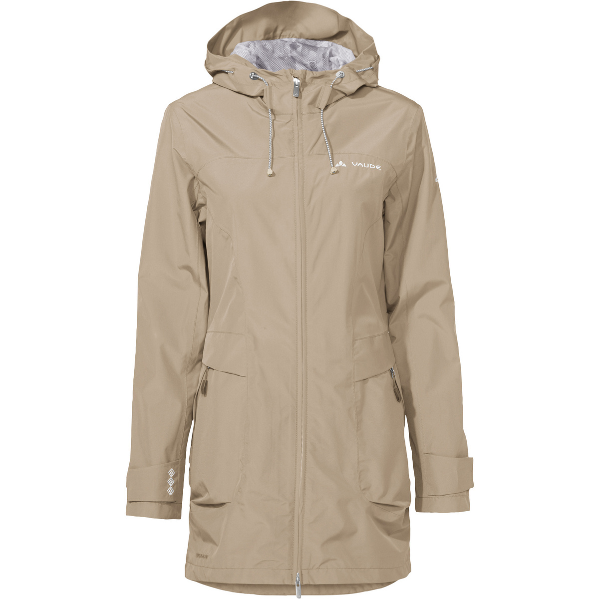 Vaude Damen Skomer II Parka von Vaude