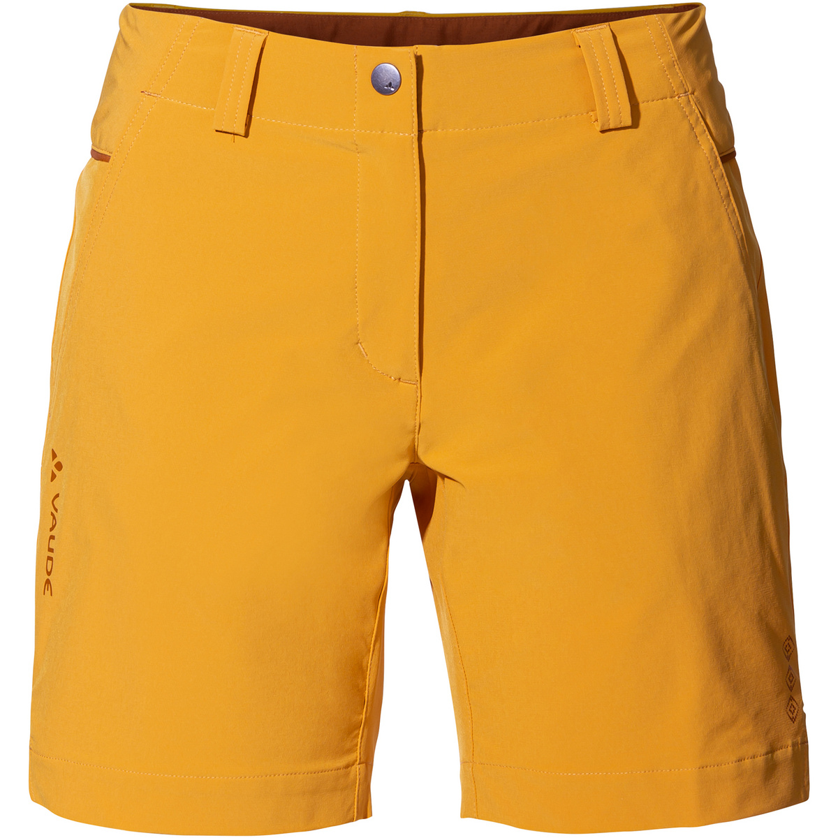 Vaude Damen Skomer III Shorts von Vaude