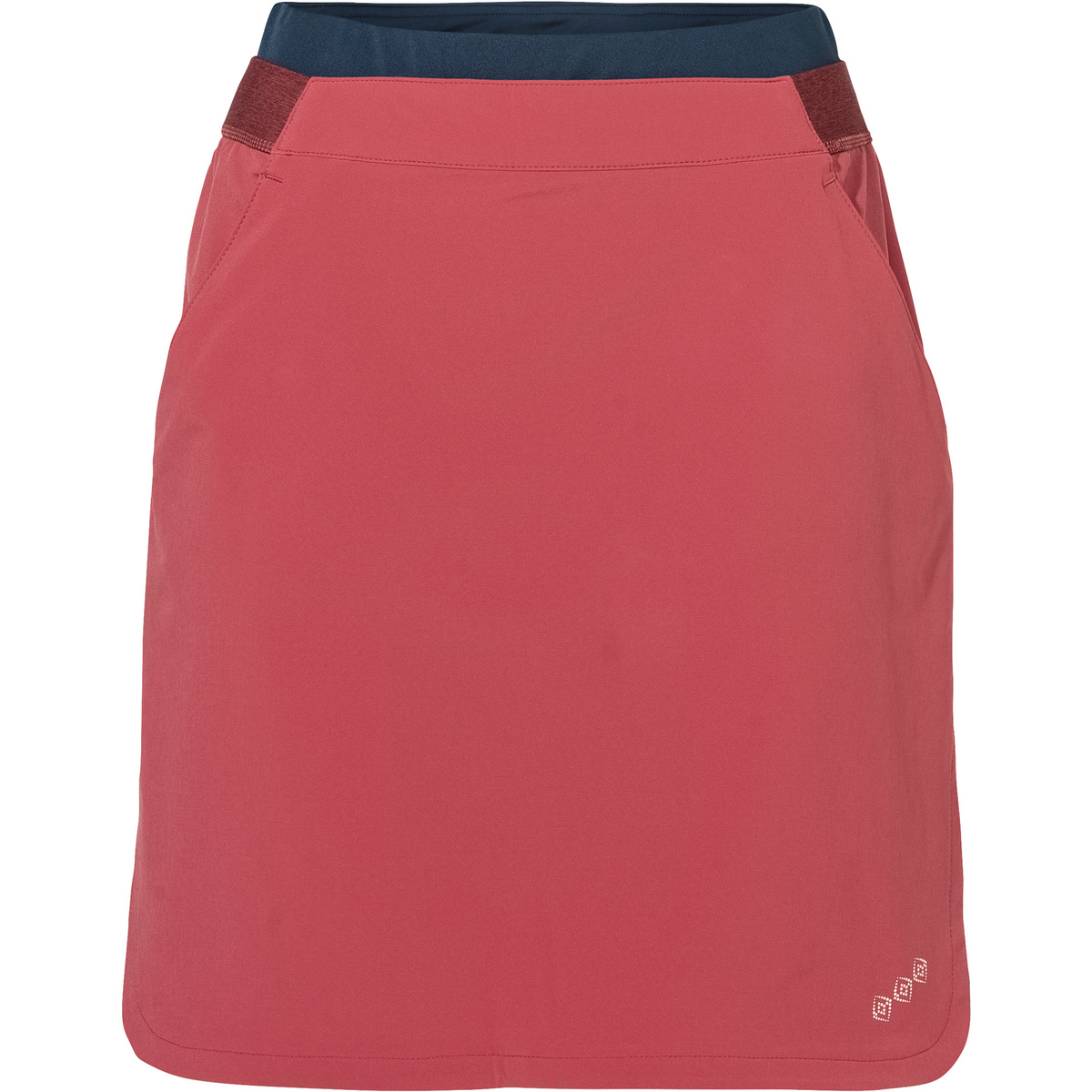 Vaude Damen Skomer IV Skort von Vaude