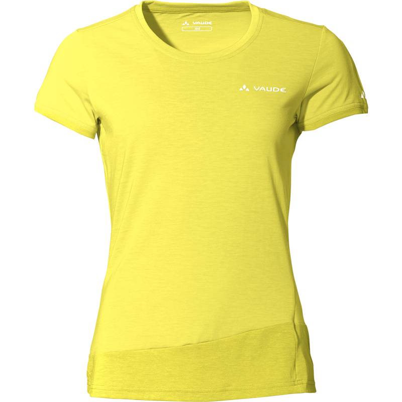 Vaude Damen Sveit T-Shirt von Vaude