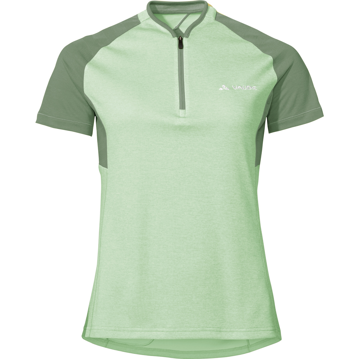 Vaude Damen Tamaro III Radtrikot Vaude Damen Tamaro III Radtrikot von Vaude