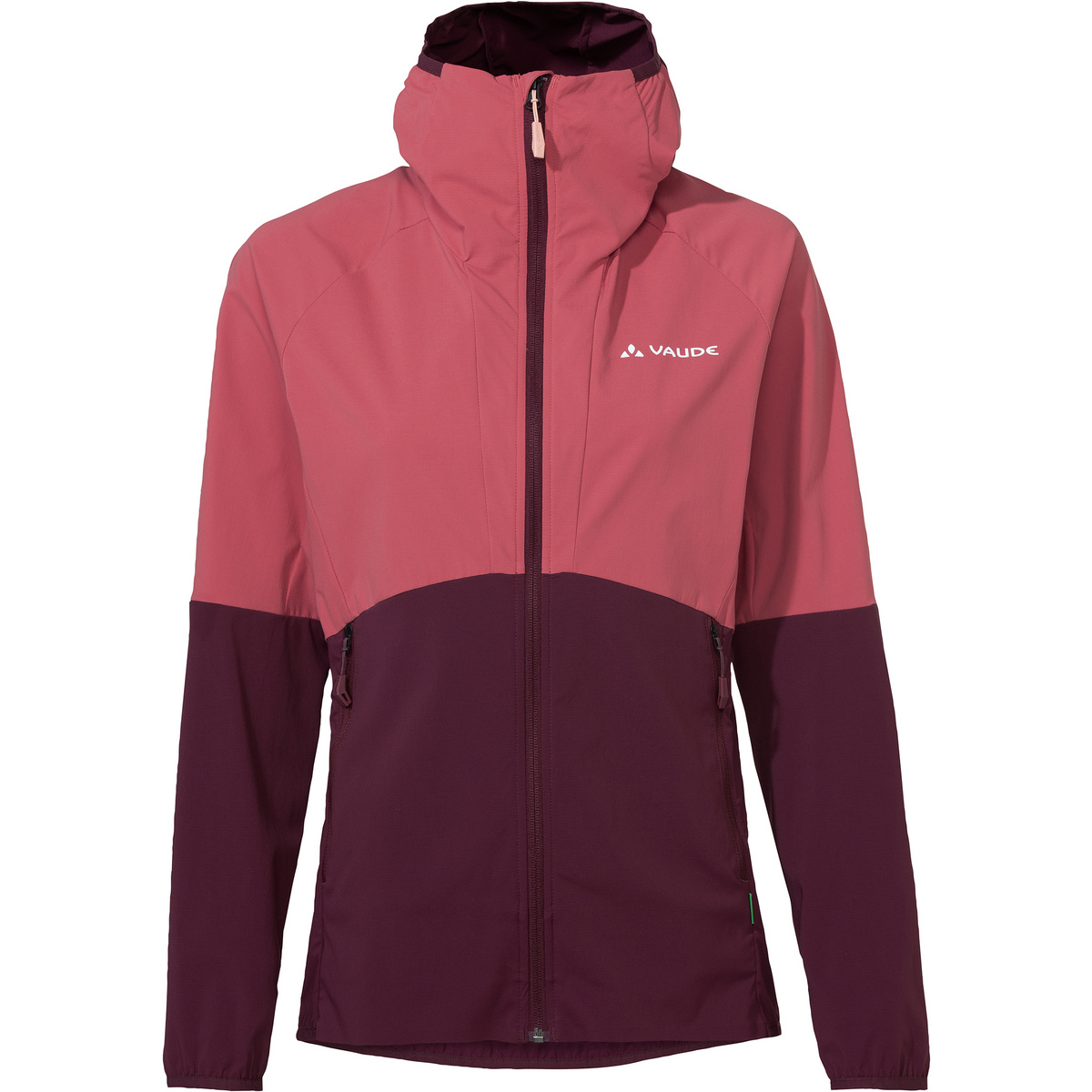 Vaude Damen Tekoa Jacke von Vaude