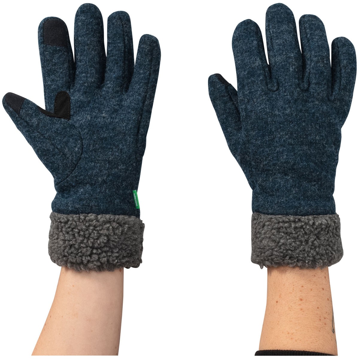 Vaude Damen Tinshan IV Handschuhe von Vaude