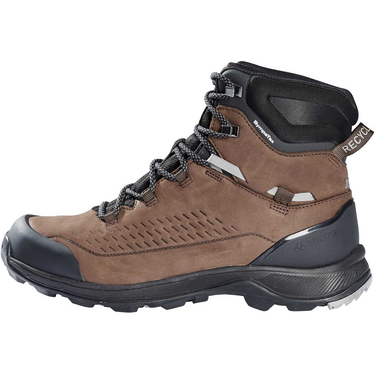 Vaude Damen Trk Skarvan Tech Mid STX Schuhe von Vaude