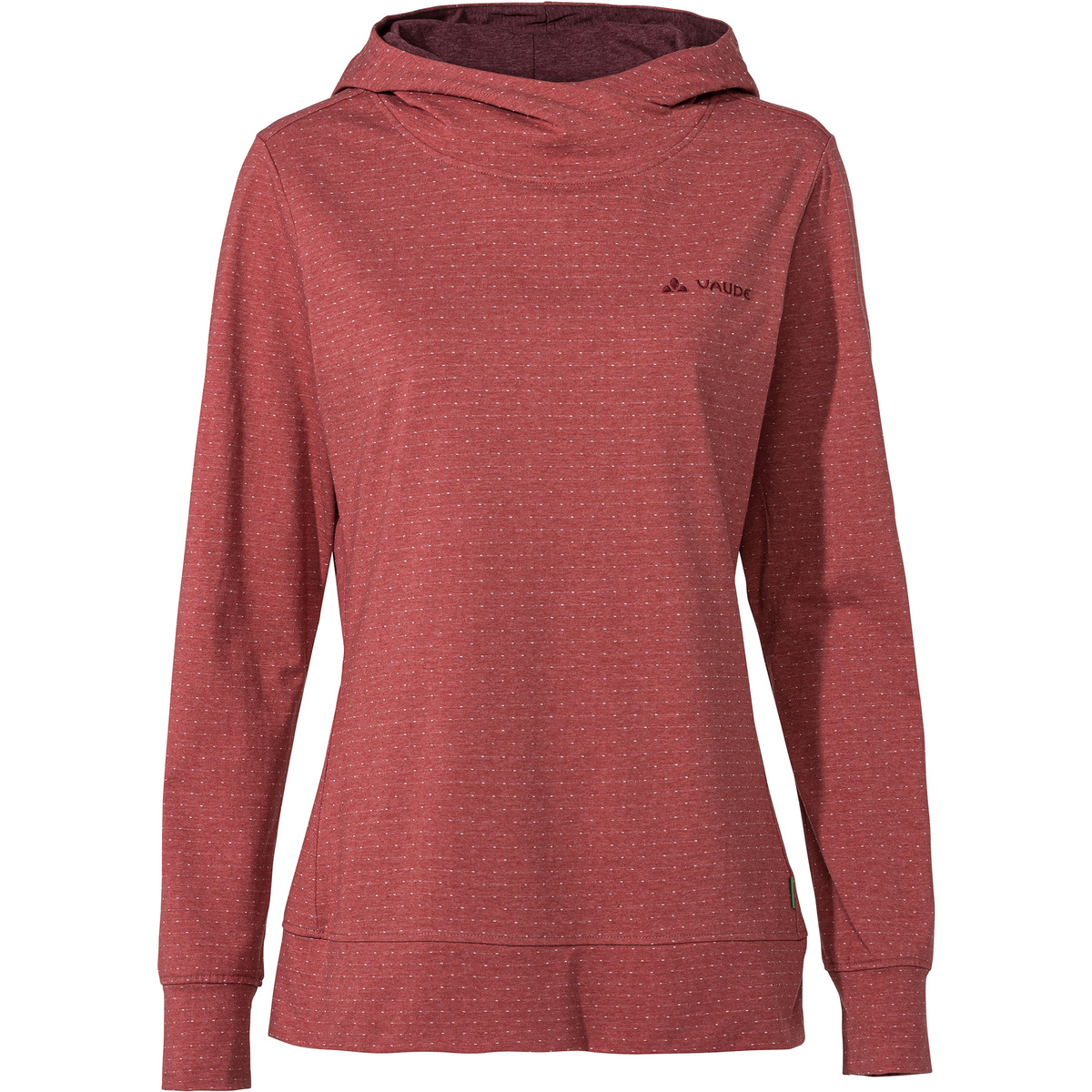 Vaude Damen Tuenno Hoodie von Vaude