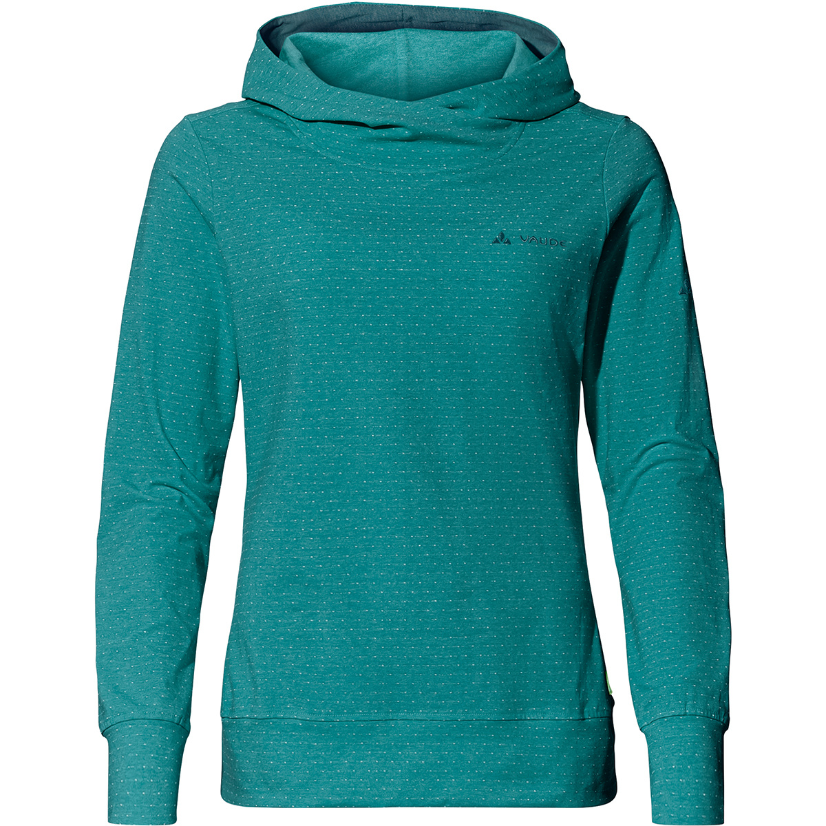 Vaude Damen Tuenno Hoodie von Vaude