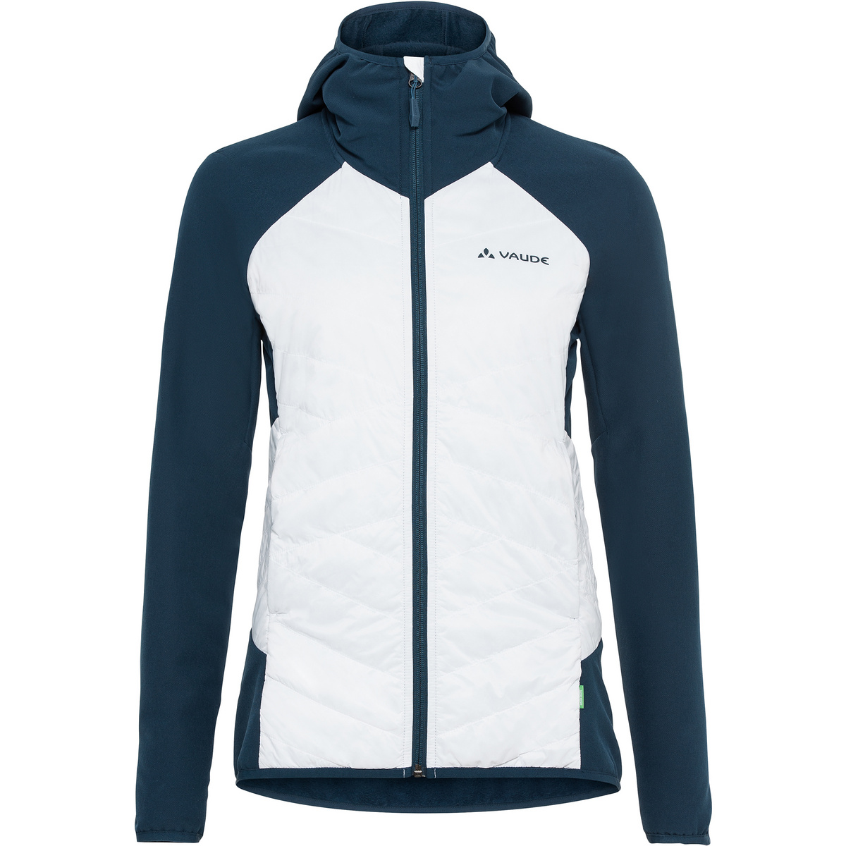 Vaude Damen Valdassa Hybrid Jacke von Vaude