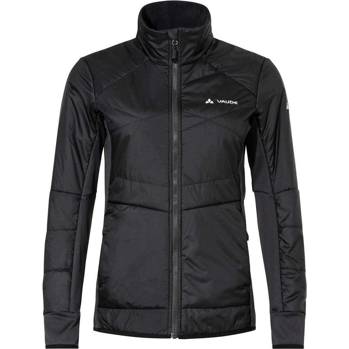 Vaude Damen Valsorda Hybrid Jacke Vaude Damen Valsorda Hybrid Jacke von Vaude