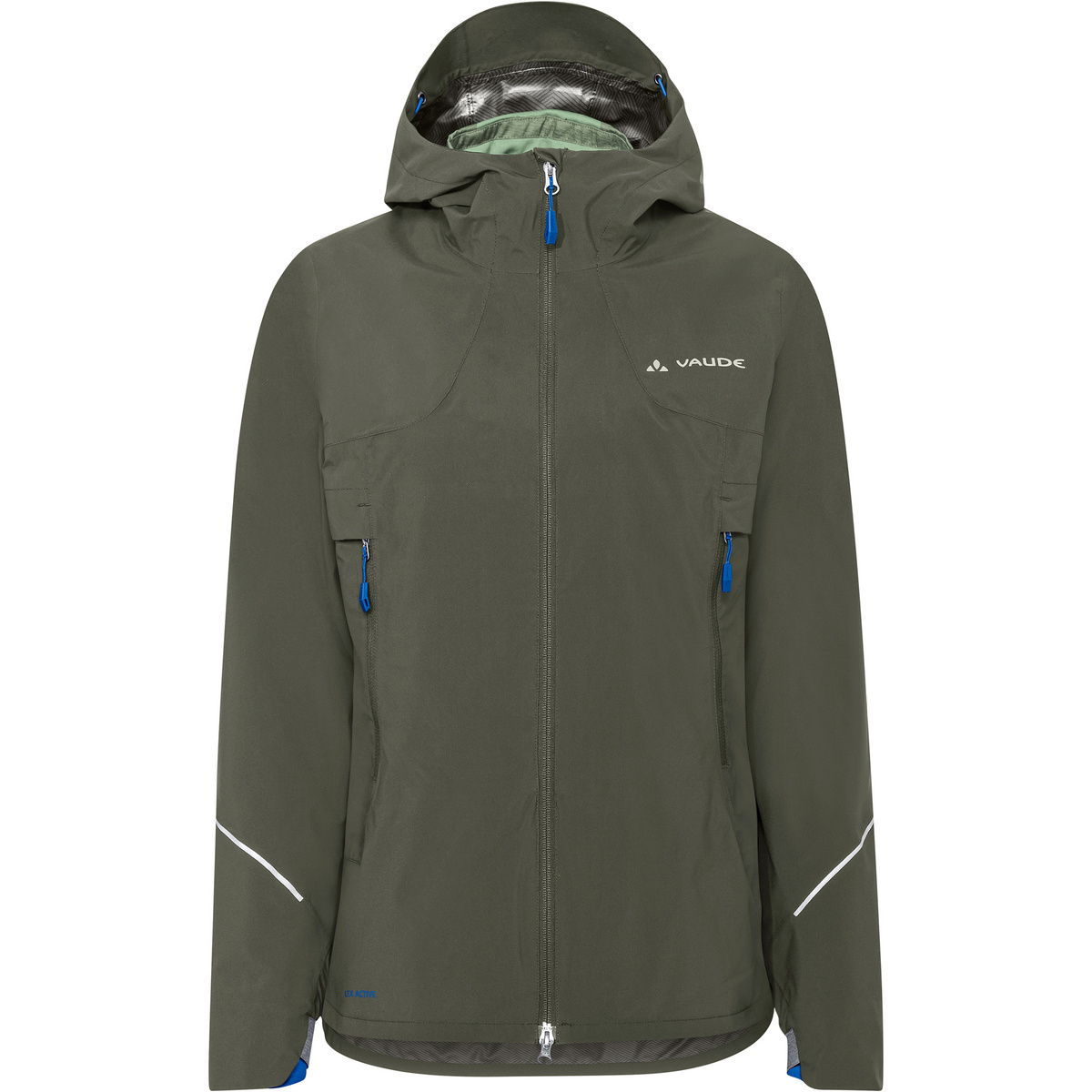 Vaude Damen Yaras 3in1 Jacke von Vaude