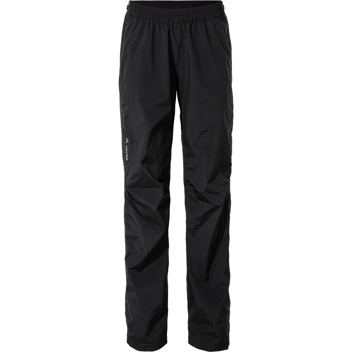 Vaude Damen Yaras Rain Zip IV Hose von Vaude