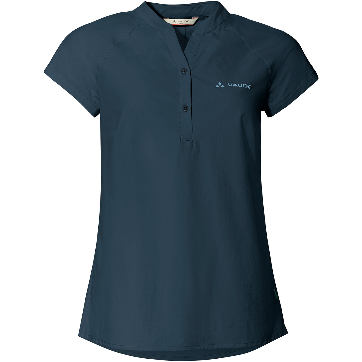 Vaude Damen Yaras SL II T-Shirt von Vaude