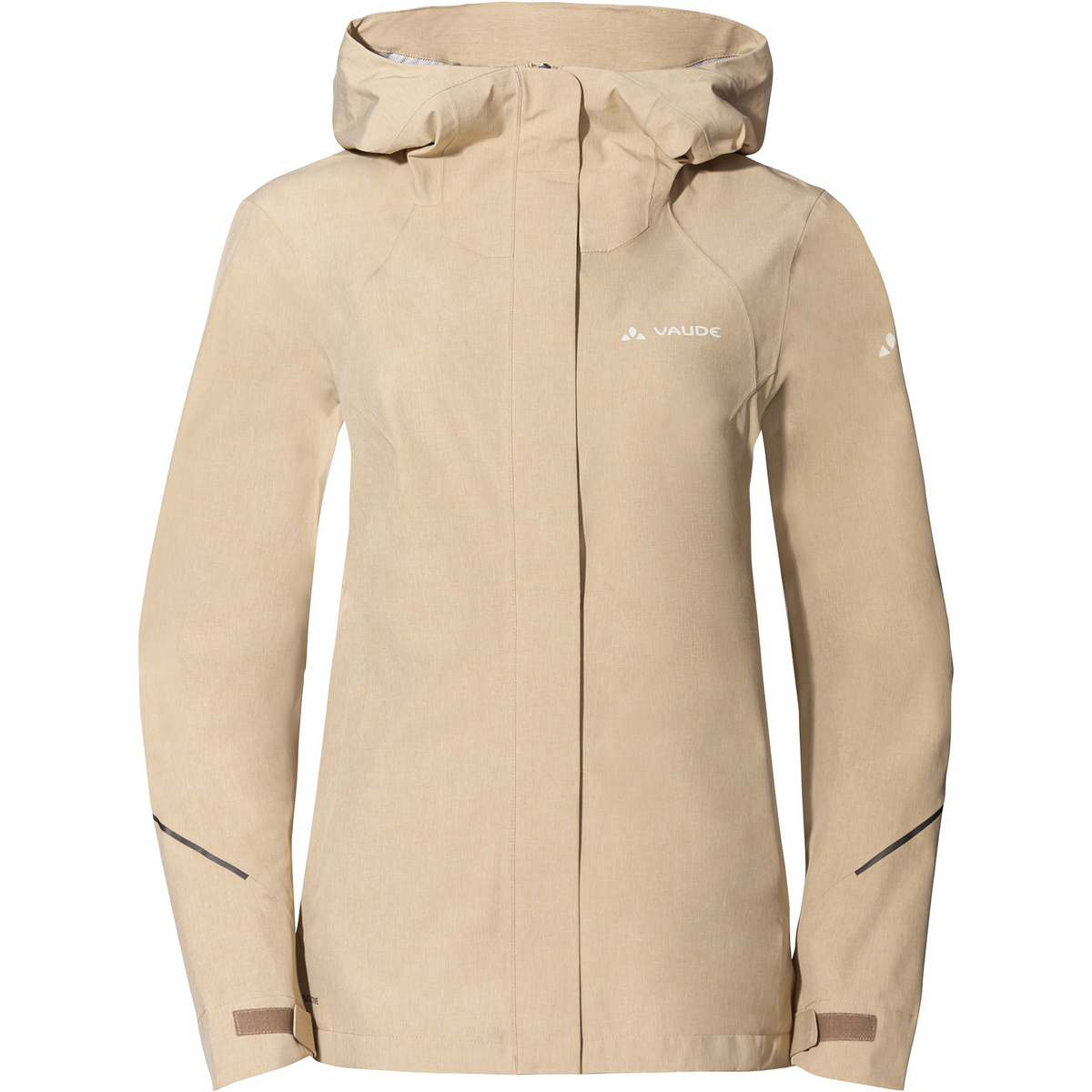 Vaude Damen Yaras V Jacke von Vaude