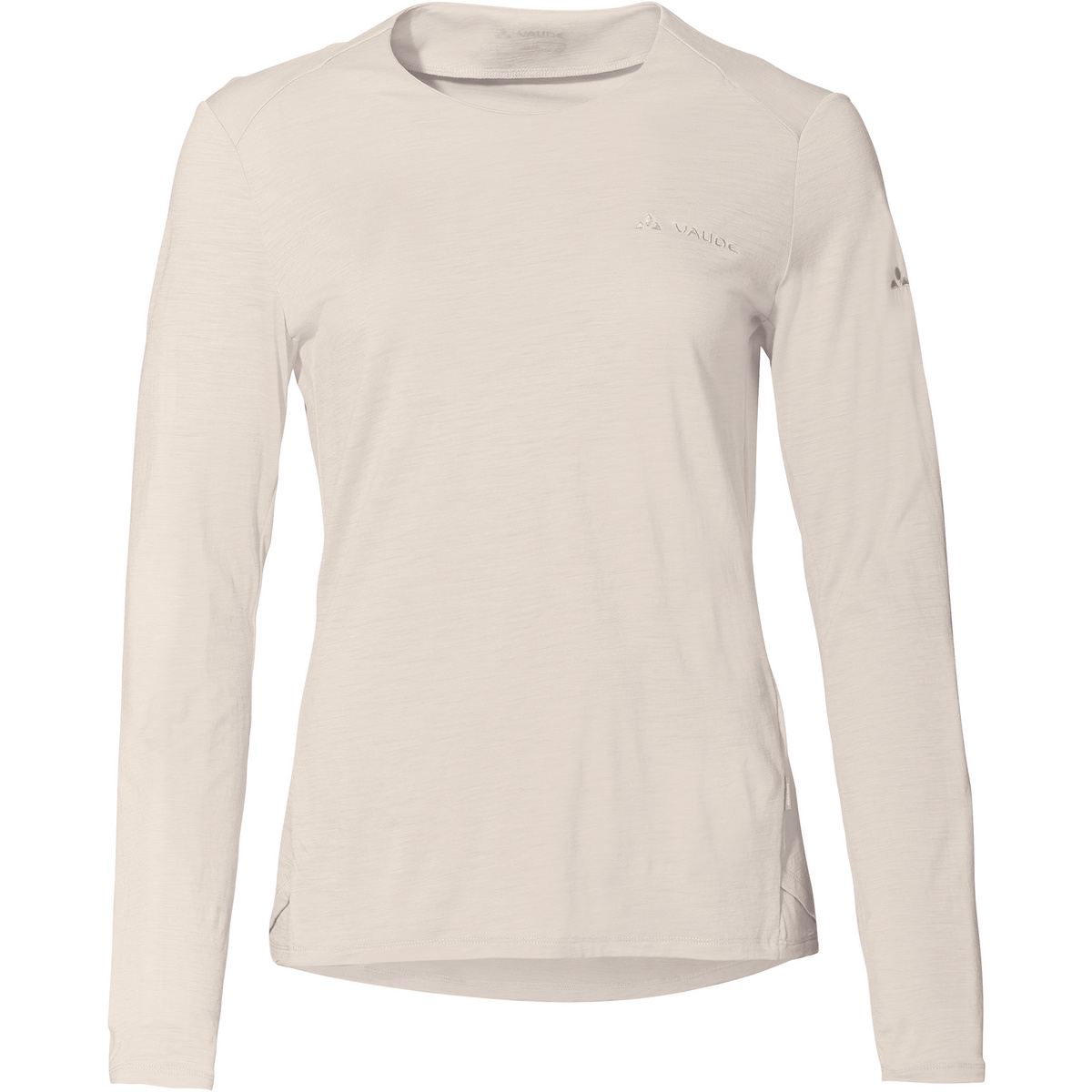 Vaude Damen Yaras Wool Longsleeve von Vaude