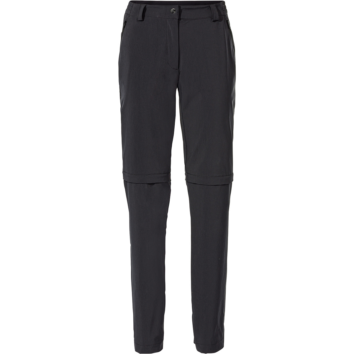 Vaude Damen Yaras Zo Radhose lang Vaude Damen Yaras Zo Radhose lang von Vaude