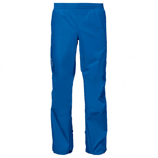 Vaude - Drop Pants II - Velohose Gr 3XL - Regular blau von Vaude