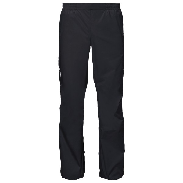Vaude - Drop Pants II - Velohose Gr 4XL - Regular schwarz Vaude - Drop Pants II - Velohose Gr 4XL - Regular schwarz von Vaude
