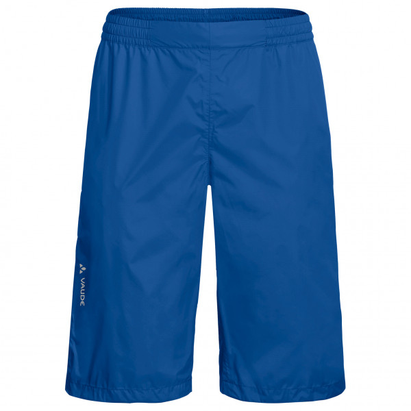 Vaude - Drop Shorts - Velohose Gr XL blau von Vaude