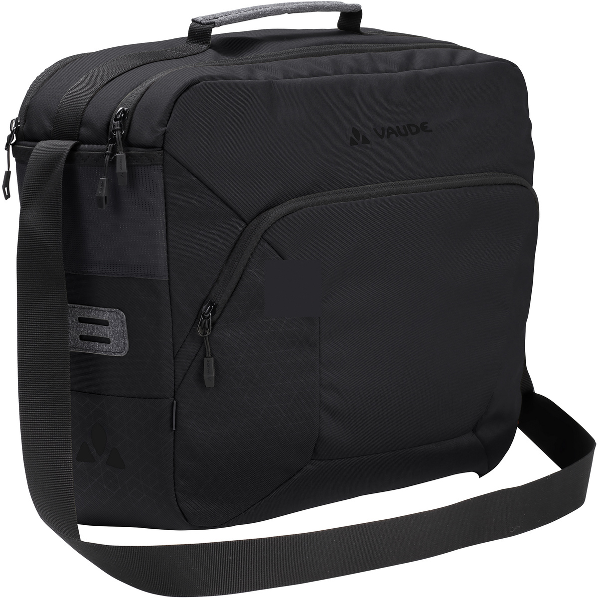 Vaude Emessenger L Fahrradtasche Vaude Emessenger L Fahrradtasche von Vaude