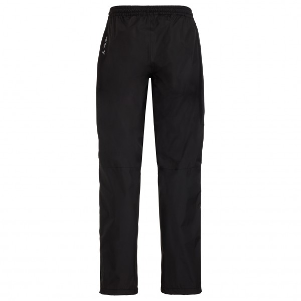 Vaude - Escape 2.5L Pants - Regenhose Gr L - Regular;L - Short;M - Regular;M - Short;S - Regular;S - Short;XL - Regular;XL - Short;XS - Regular;XS - Short;XXL - Regular;XXL - Short schwarz Vaude - Escape 2.5L Pants - Regenhose Gr L - Regular;L - Short;M - Regular;M - Short;S - Regular;S - Short;XL - Regular;XL - Short;XS - Regular;XS - Short;XXL - Regular;XXL - Short schwarz von Vaude