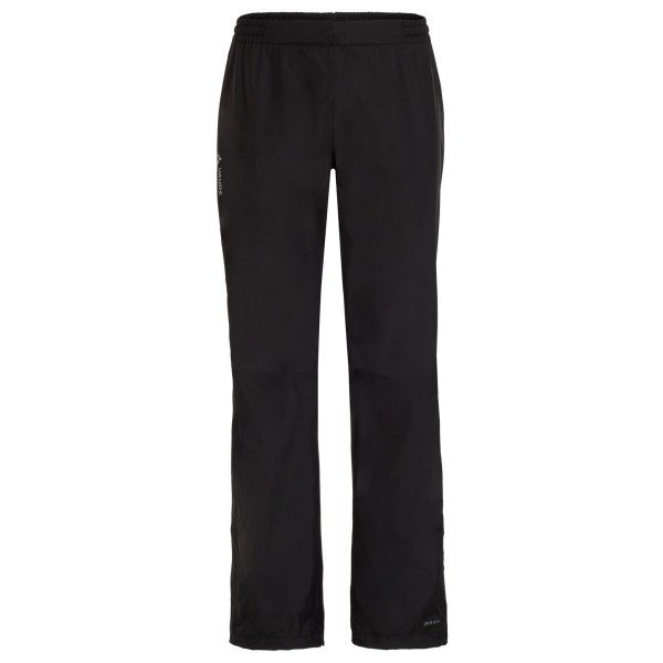 Vaude - Escape 2.5L Pants - Regenhose Gr XS - Short schwarz Vaude - Escape 2.5L Pants - Regenhose Gr XS - Short schwarz von Vaude