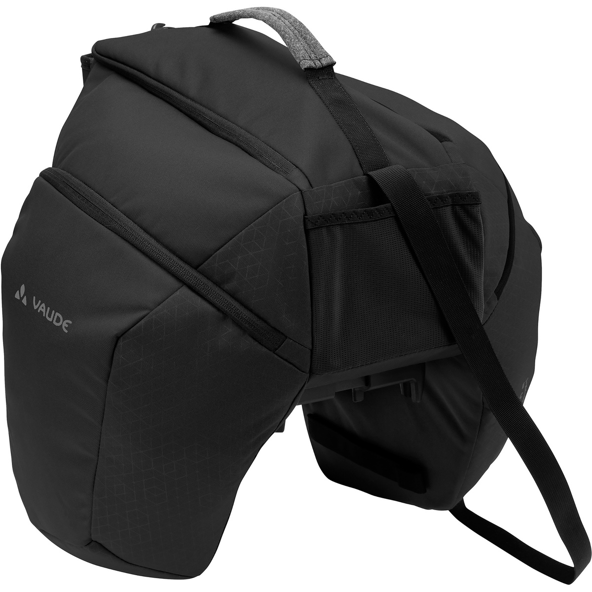Vaude Esilkroad Plus Fahrradtasche Vaude Esilkroad Plus Fahrradtasche von Vaude
