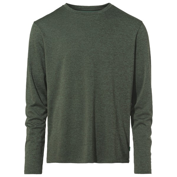 Vaude - Essential L/S T-Shirt - Funktionsshirt Gr XXL oliv Vaude - Essential L/S T-Shirt - Funktionsshirt Gr XXL oliv von Vaude