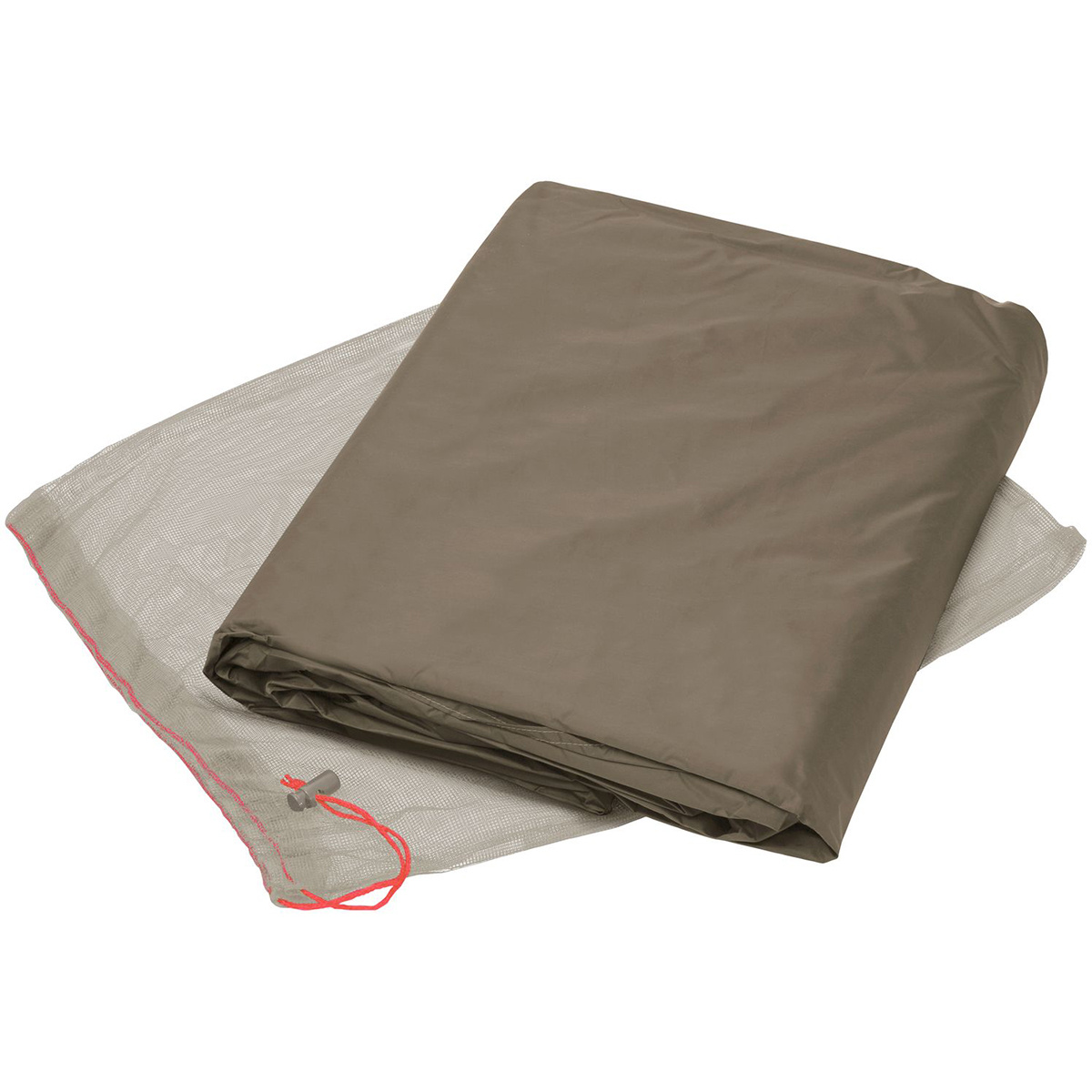 Vaude FP Mark 3P Zeltteppich Vaude FP Mark 3P Zeltteppich von Vaude