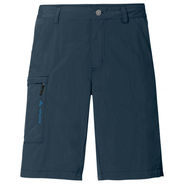 Vaude - Farley Bermuda V - Shorts Gr 48 blau Vaude - Farley Bermuda V - Shorts Gr 48 blau von Vaude