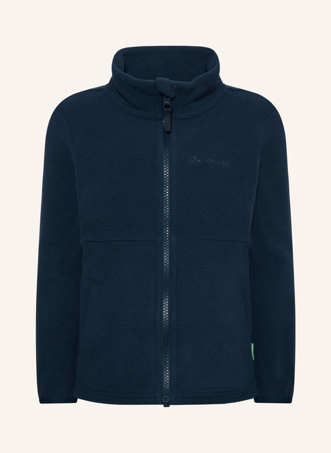 Vaude Outdoor-Jacke Kd Pulex J Ii blau Vaude Outdoor-Jacke Kd Pulex J Ii blau von Vaude