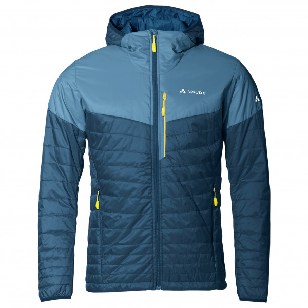 Vaude - Freney Jacket V - Kunstfaserjacke Gr XXL blau von Vaude