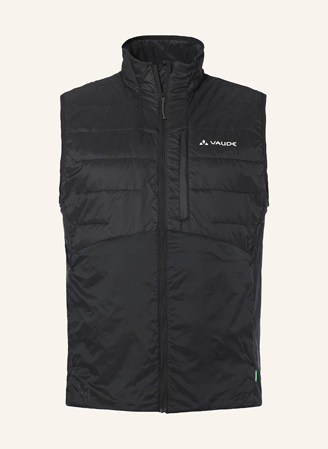 Vaude Funktionsweste M Freney Ve Iv schwarz Vaude Funktionsweste M Freney Ve Iv schwarz von Vaude