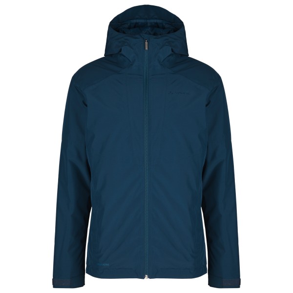 Vaude - Gerlos Jacket - Winterjacke Gr L blau von Vaude