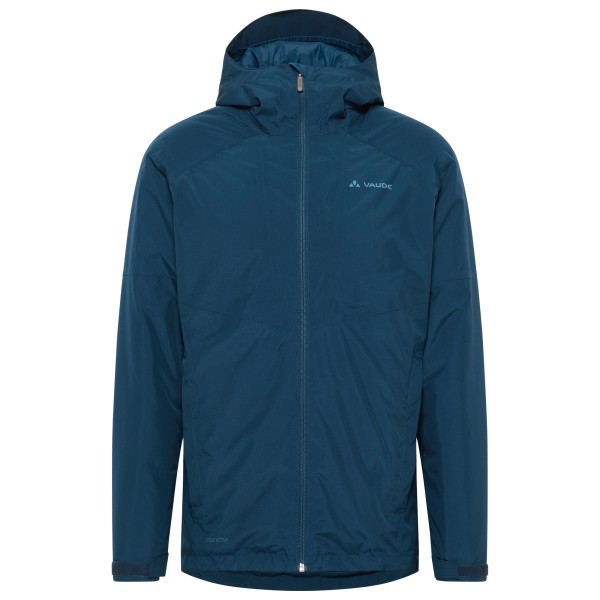 Vaude - Gerlos Jacket - Winterjacke Gr S blau von Vaude