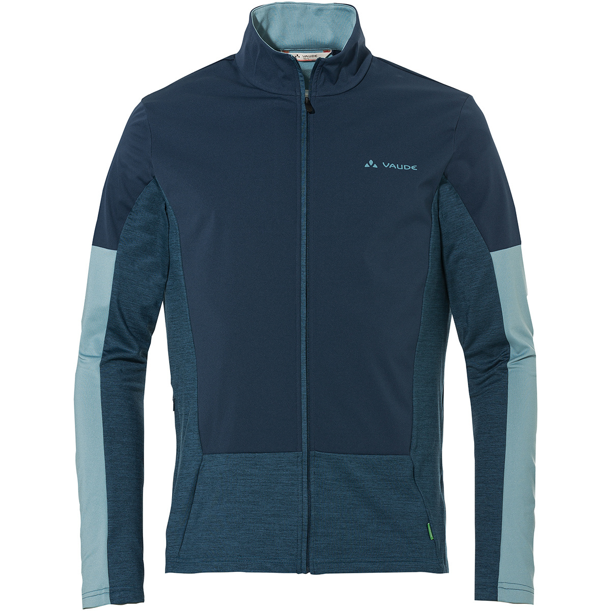 Vaude Herren All Year Moab FZ Radtrikot Vaude Herren All Year Moab FZ Radtrikot von Vaude