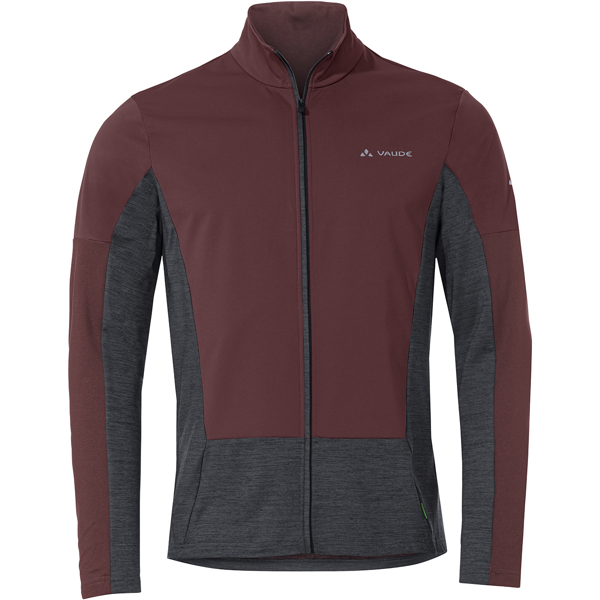 Vaude Herren All Year Moab FZ Radtrikot Vaude Herren All Year Moab FZ Radtrikot von Vaude