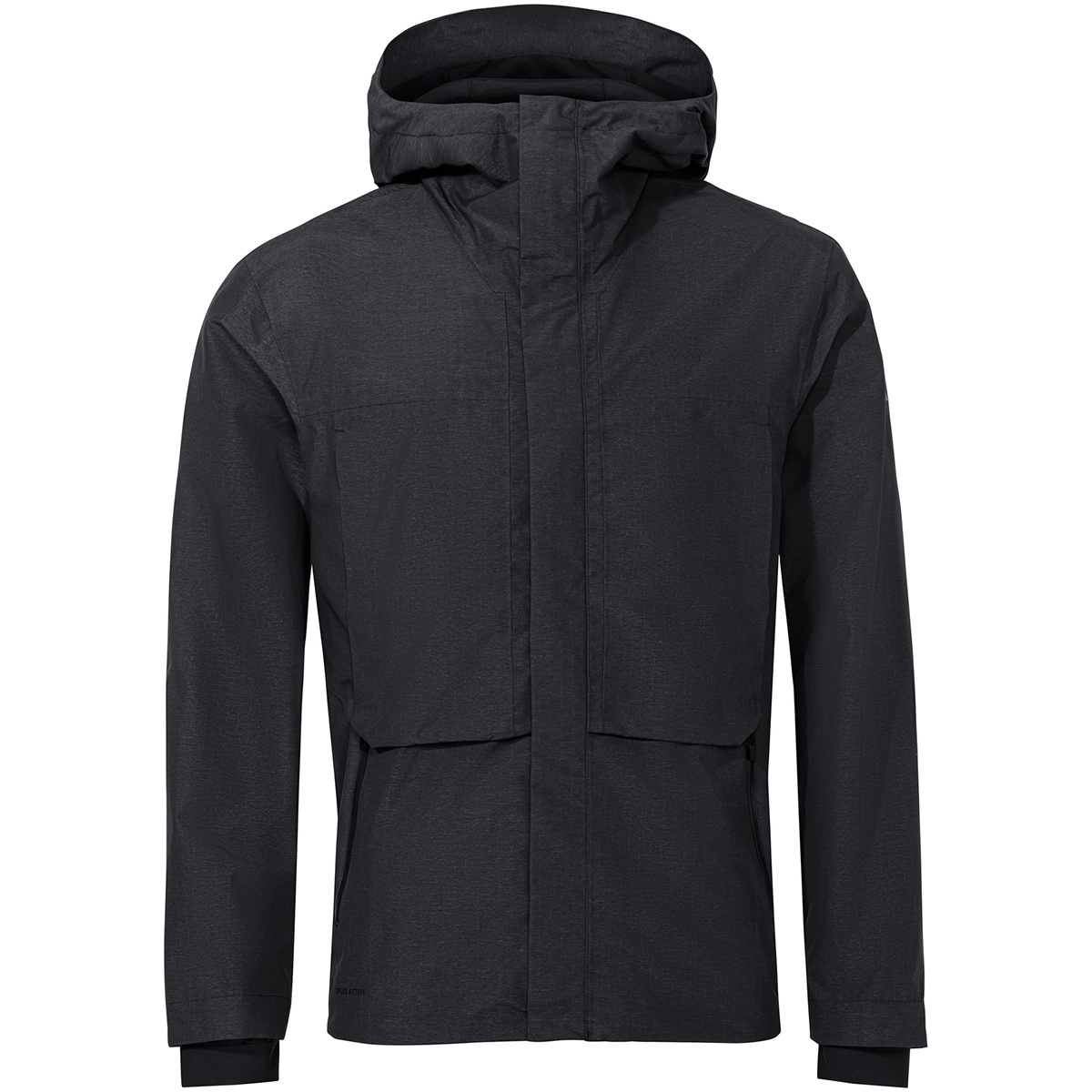 Vaude Herren Comyou Pro Rain Jacke von Vaude