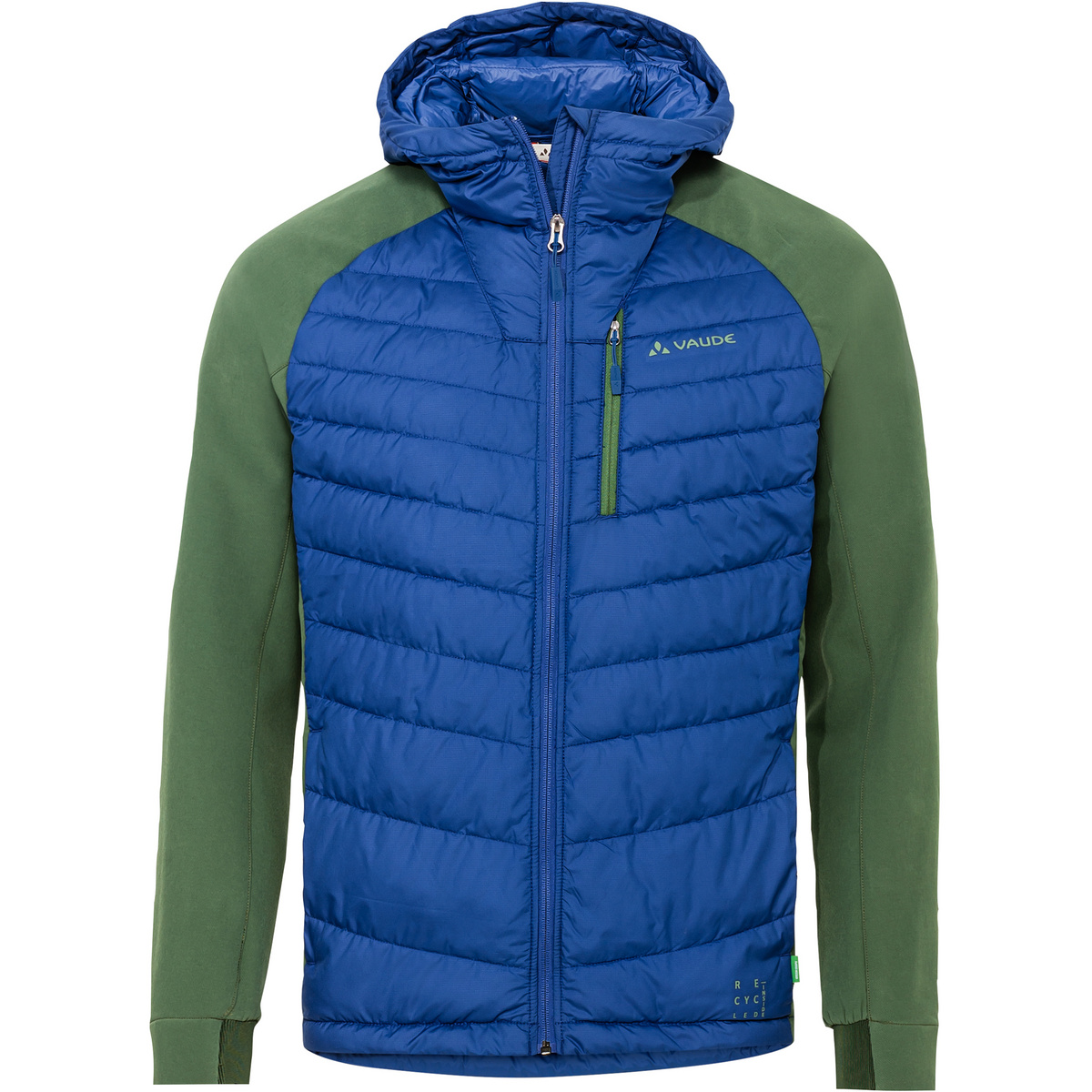 Vaude Herren Elope Hybrid Jacke von Vaude