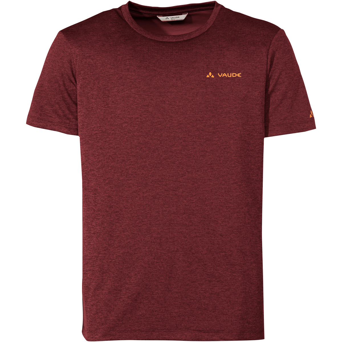 Vaude Herren Essential T-Shirt von Vaude