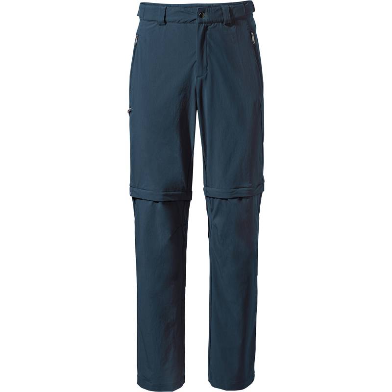 Vaude Herren Farley Stretch T-Zip III Hose von Vaude