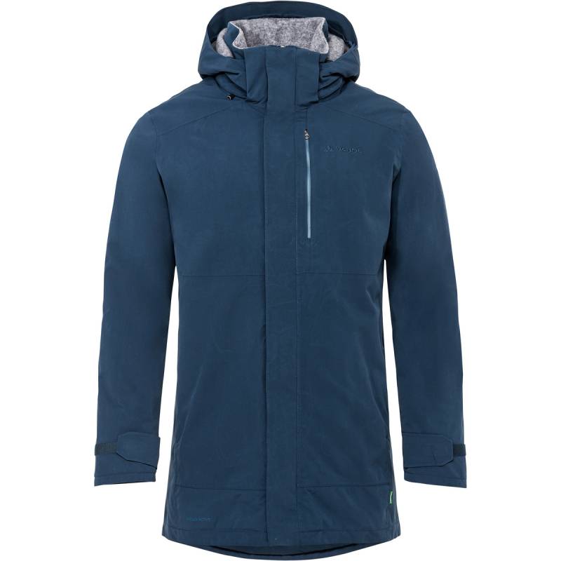 Vaude Herren Idris Wool II Parka von Vaude