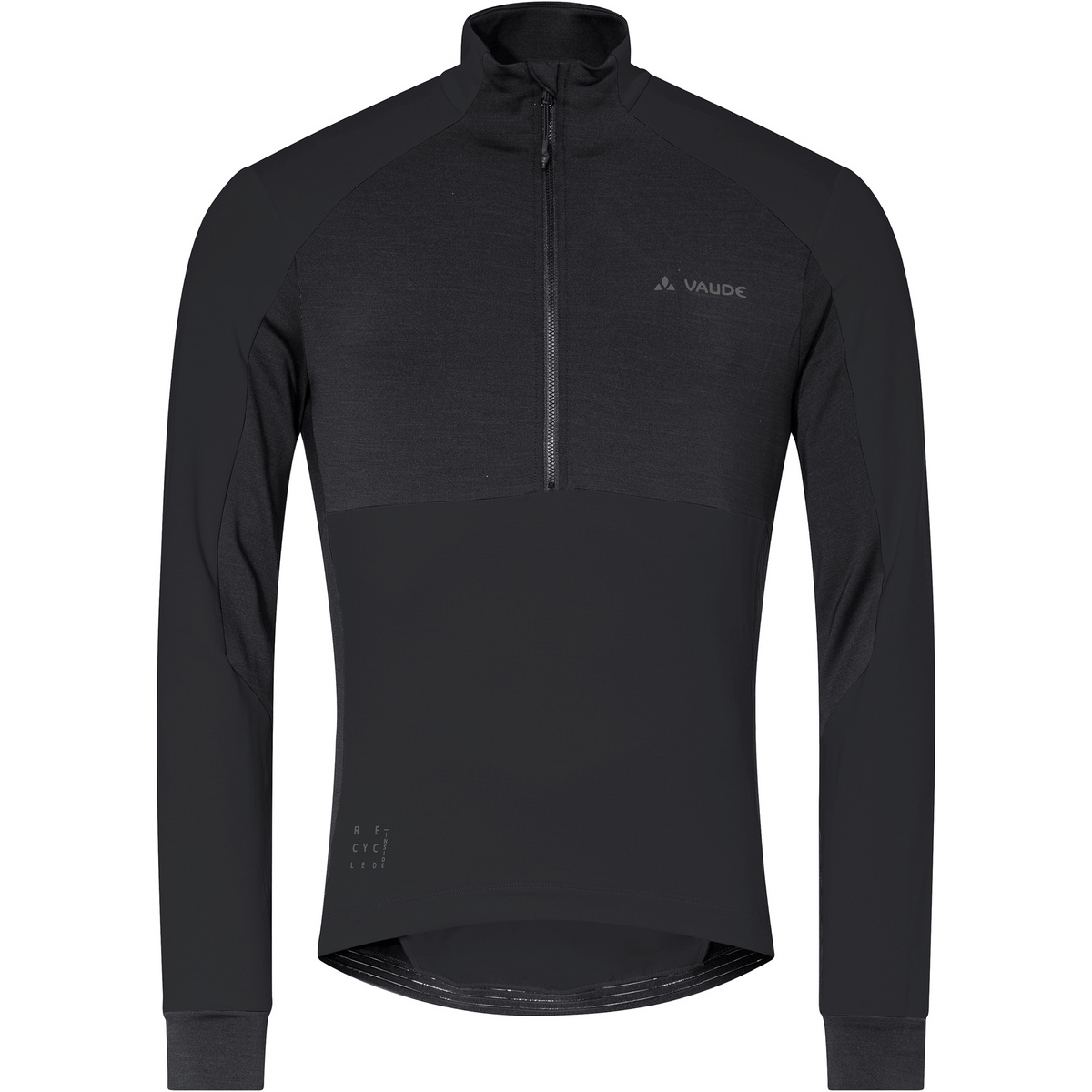 Vaude Herren Kuro Half Zip Radtrikot Vaude Herren Kuro Half Zip Radtrikot von Vaude
