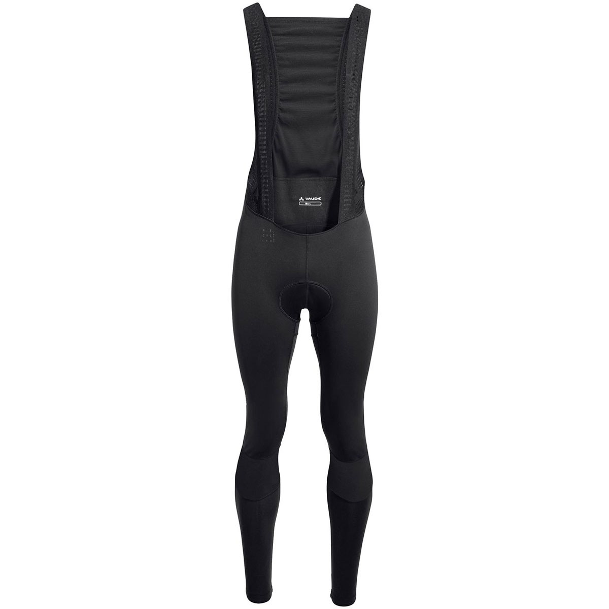Vaude Herren Kuro Warm Bib lang Vaude Herren Kuro Warm Bib lang von Vaude