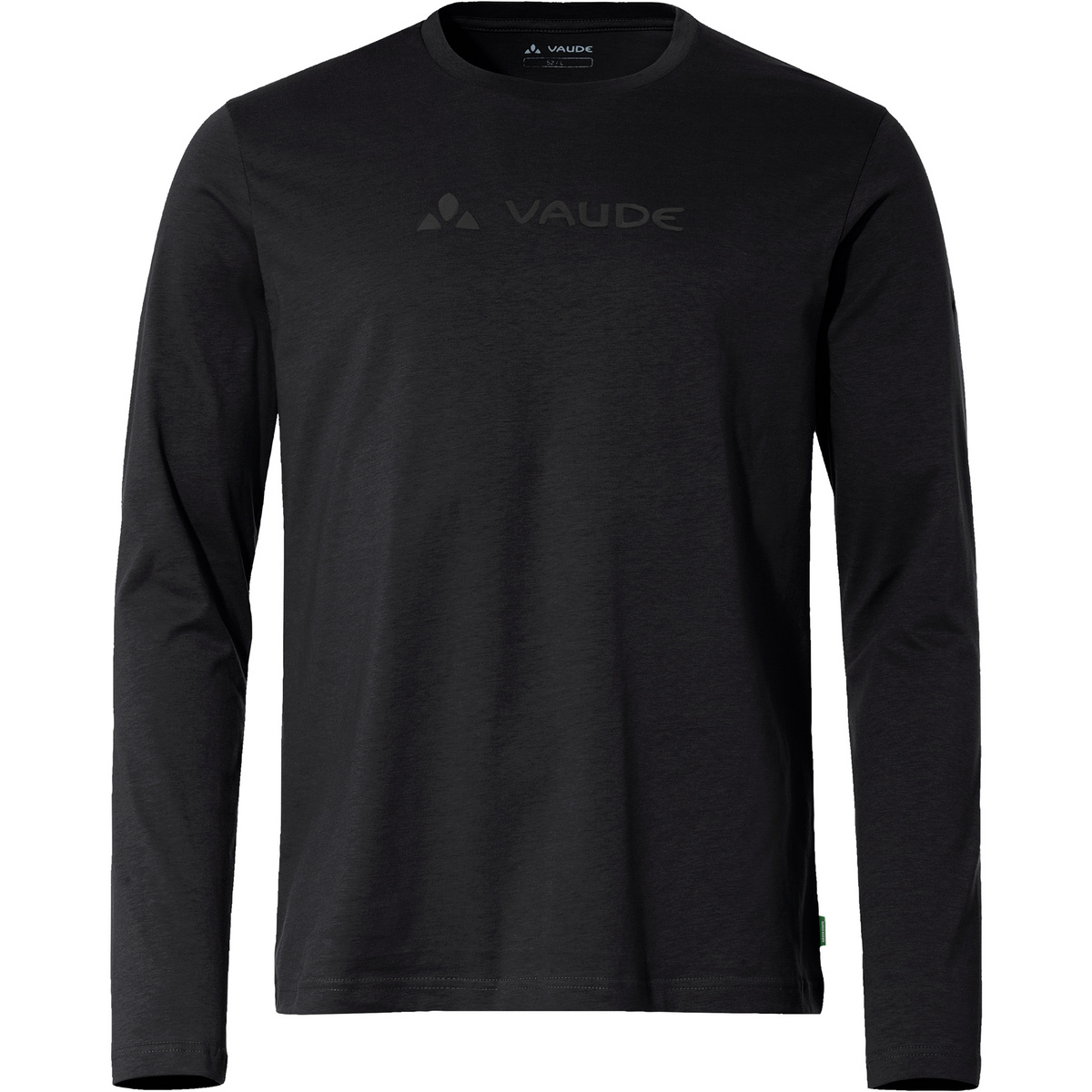 Vaude Herren Logo Longsleeve Vaude Herren Logo Longsleeve von Vaude